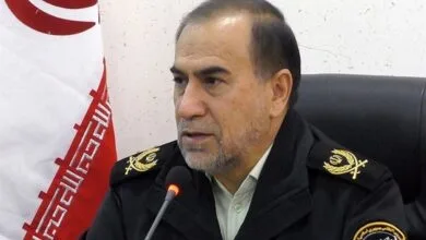 ۲۴۰ میلیارد ارز قاچاق در بیجار کشف شد