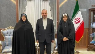 ارتباط فردا