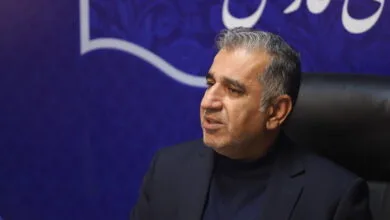 ارتباط فردا