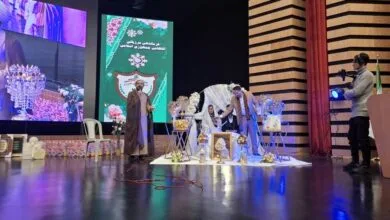 ارتباط فردا