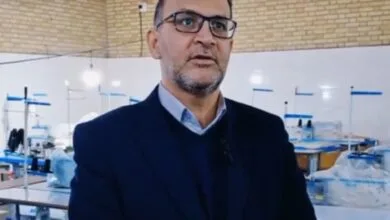 ارتباط فردا