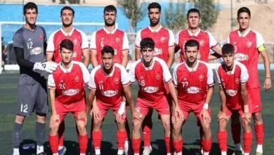 ارتباط فردا