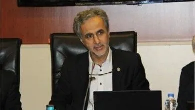 سرپرست معاونت درمان سازمان تأمین اجتماعی: سیاستگذاری نظام سلامت کشور بدون توجه به حوزه اقتصادی موثر نخواهد بود
