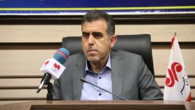 ارتباط فردا