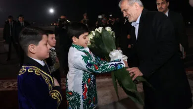 سفر فرهنگی رئیس‌جمهور فرهنگی