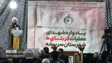 ارتباط فردا