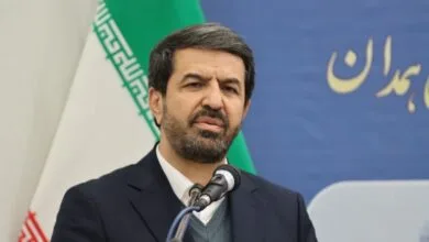 رونمایی از طرح شناسایی و توانمندسازی نیروهای درون سازمانی