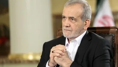 پزشکیان: تاجیکستان یکی از شرکای راهبردی ما در منطقه است
