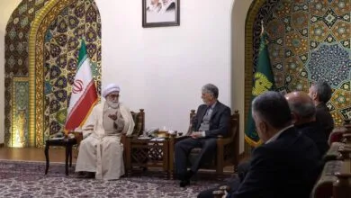 ارتباط فردا