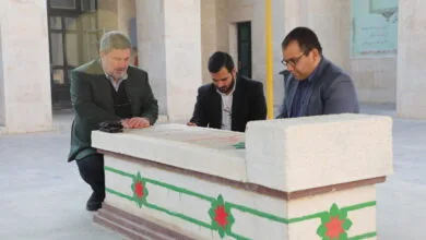 ارتباط فردا