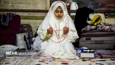 ارتباط فردا