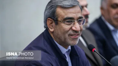 ارتباط فردا