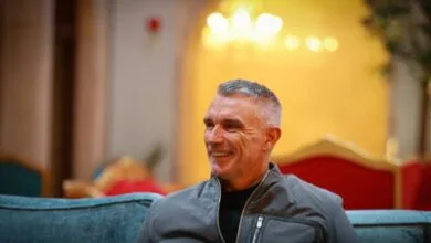 ارتباط فردا