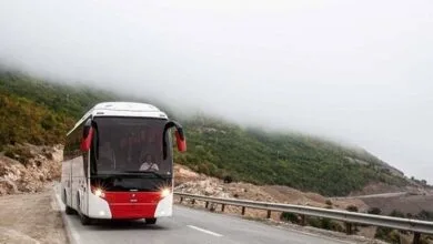 امدادرسانی به ۲ دستگاه اتوبوس مسافران پاکستانی در تربت حیدریه