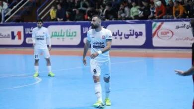 ارتباط فردا