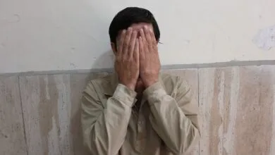 پشت پرده قتل در مهمانی زعفرانیه چه بود