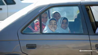 ارتباط فردا