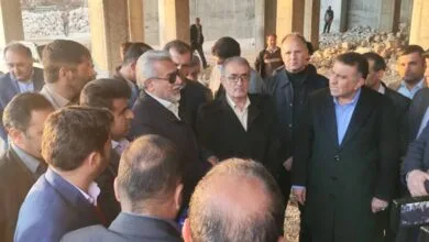 ارتباط فردا