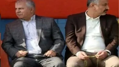 ارتباط فردا