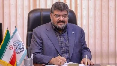 ارتباط فردا