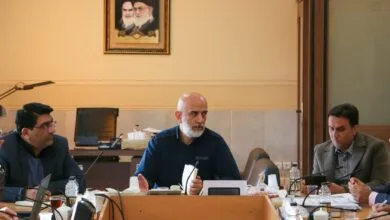نخستین بندر خشک کشور بهمن ماه در اصفهان کلنگ زنی می‌شود