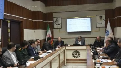 ارتباط فردا