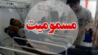 مسمومیت با مونوکسید کربن در اشنویه ۱۰ نفر از شهروندان را راهی بیمارستان کرد