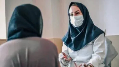 ارتباط فردا