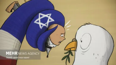 ارتباط فردا