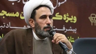 امامان مساجد آذربایجان غربی به دوره تبلیغ تخصصی مدیریت مسجد اعزام شدند