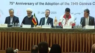 کنوانسیونهای چهارگانه نقش اساسی در کاهش درد و رنج انسانها داد