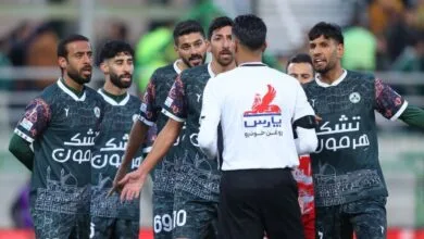 ارتباط فردا