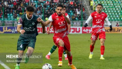 ارتباط فردا