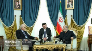 ارتباط فردا