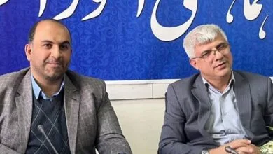 ارتباط فردا