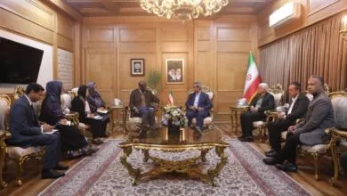 ارتباط فردا