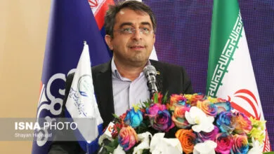 ۱۴ مشعل گاز تا پایان امسال خاموش می‌شود/۱۲ پتروشیمی به دلیل قطع خوراک تعطیل است