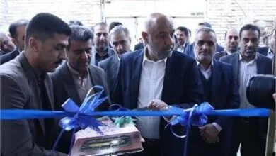 واگذاری همزمان ۱۸۲ واحد مسکونی به مددجویان و معلولان در استان خوزستان واگذاری همزمان ۱۸۲ واحد مسکونی به مددجویان و معلولان در استان خوزستان