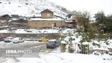 آموزش ترافیکی دهیاران روستاهای حاشیه راه‌های اصلی استان سمنان