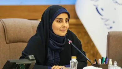 ارتباط فردا
