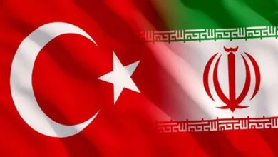 ارتباط فردا
