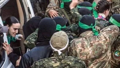 اکثر صهیونیست‌ها خواهان تکمیل تمام مراحل معامله تبادل اسرا با حماس هستند