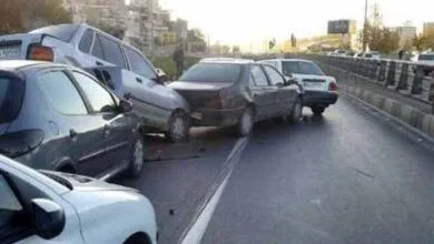 ارتباط فردا