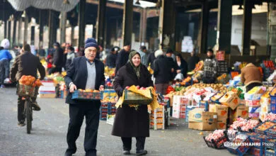 ارتباط فردا