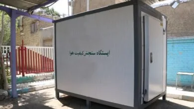 ارتباط فردا