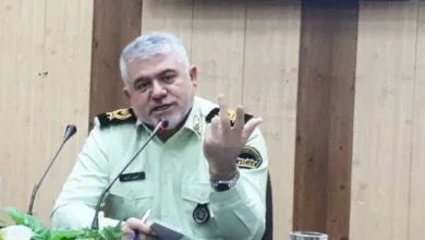 ارتباط فردا