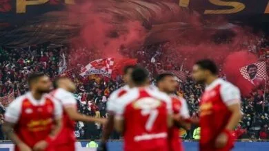 ارتباط فردا