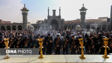 ارتباط فردا