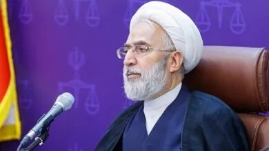 جانشینپروری به صورت کامل و عملیاتی در دستگاه قضا اتفاق افتاده است