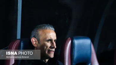 ارتباط فردا